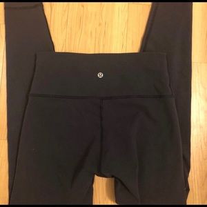 Lululemon full length Wunder Under
